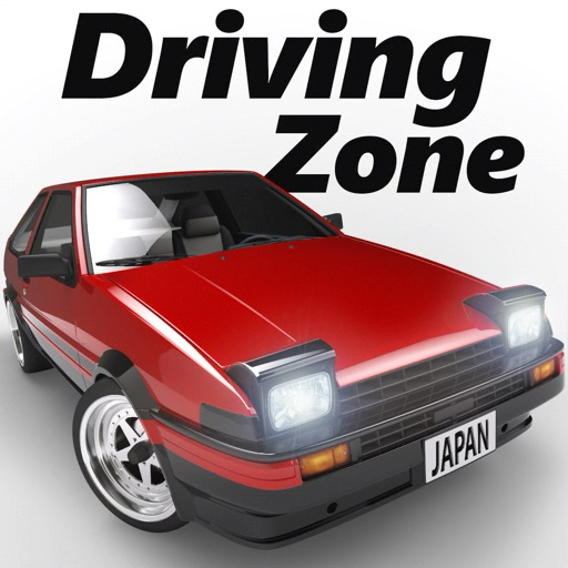 DZ : Driving Zone Japan